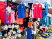 Mondial-2026 : Haïti, pays ravagé dont le coeur bat au rythme du football