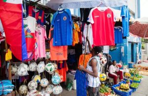 Mondial-2026 : Haïti, pays ravagé dont le coeur bat au rythme du football