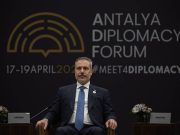 OCCUPATION ET EXPANSION DANS LA RÉGION : Ankara dénonce la stratégie sioniste