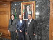 IL PREND SES FONCTIONS À LA TÊTE DES MINES ET DES INDUSTRIES MINIÈRES : Mourad Hanifi fixe le cap