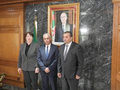 IL PREND SES FONCTIONS À LA TÊTE DES MINES ET DES INDUSTRIES MINIÈRES : Mourad Hanifi fixe le cap