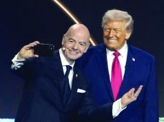 INSTRUMENTALISATION POLITIQUE DE LA COUPE DU MONDE 2026 : Quand Washington trahit les valeurs du football