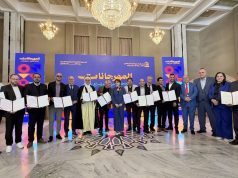 Festivals culturels : Installation des nouveaux commissaires