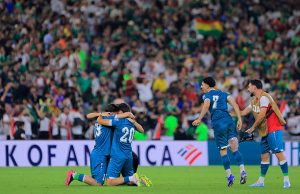 Mondial 2026 : Les qualifiés désormais connus