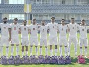 Infantino s’engage sur la présence de l’Iran lors du Mondial aux Etats-Unis