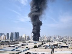 RIPOSTE À L’AGRESSION AMÉRICANO-SIONISTE : L’Iran va doubler ses frappes