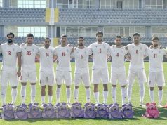 Infantino s’engage sur la présence de l’Iran lors du Mondial aux Etats-Unis