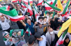 S’APPUYANT SUR LA MOBILISATION POPULAIRE : L’Iran maintient le cap sur tous les fronts
