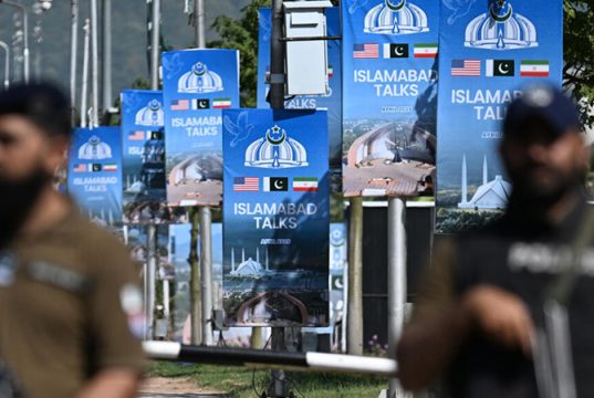 IRAN – ÉTATS-UNIS : Incertitudes sur la reprise des pourparlers