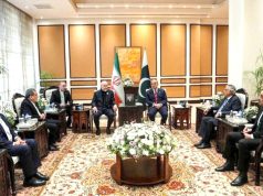 POURPARLERS IRANO-AMÉRICAINS : L’Iran réaffirme ses conditions