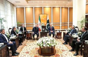 POURPARLERS IRANO-AMÉRICAINS : L’Iran réaffirme ses conditions