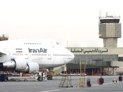 IRAN – ARABIE SAOUDITE : Retour progressif du trafic aérien