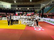 Championnats d’Afrique de Judo 2026 : L’Algérie sacrée avec 9 médailles