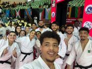 Le judo algérien retrouve son statut de puissance continentale