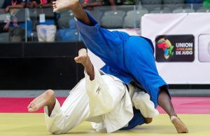 Open de Dakar 2026 judo : Triomphe terni