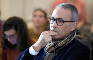 AFFAIRE « SAÂDA ARBANE » : Kamel Daoud condamné à Oran à 3 ans de prison ferme