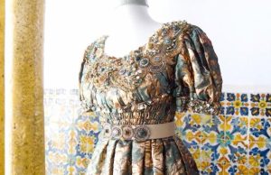 L’Algérie dépose le dossier de la « Blousa » et d’autres éléments patrimoniaux auprès de l’UNESCO