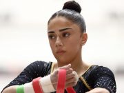 Cible d’attaques après le changement de sa nationalité sportive : La gymnaste Djenna Laroui saisit la justice française