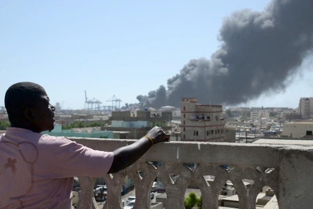 Le bureau onusien OCHA Les attaques de drones au Soudan mettent en danger les civils