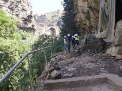 Constantine : Le chemin des touristes sur la voie de la réhabilitation