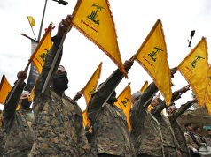 REVENDIQUÉE PAR LA RÉSISTANCE LIBANAISE : Attaque spectaculaire d’un navire de guerre sioniste en Méditerranée