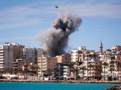 SUD LIBAN : Un scénario déjà vu à Ghaza