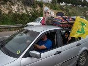 APRÈS UN CESSEZ-LE-FEU DE 10 JOURS : Les déplacés retournent massivement dans le Sud du Liban et la banlieue de Beyrouth