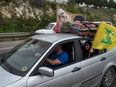 APRÈS UN CESSEZ-LE-FEU DE 10 JOURS : Les déplacés retournent massivement dans le Sud du Liban et la banlieue de Beyrouth