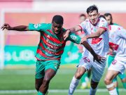 Ligue 1 Mobilis : Une victoire à bout de souffle pour le Mouloudia