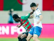 Ligue 1 Mobilis (26e journée) : Le MCA déroule