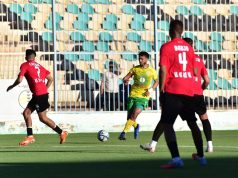 Ligue 1 Mobilis (27e journée) : La JSS conforte sa position de dauphin, le MCEB relégué