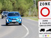 L’association française des conducteurs sur la loi ZFE : «Elle rallume la mèche d’un mouvement populaire »
