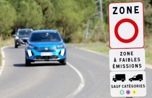 L’association française des conducteurs sur la loi ZFE : «Elle rallume la mèche d’un mouvement populaire »