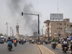 MALI : La junte au bord de la chute