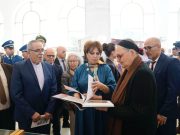 Malika Bendouda à propos de la Valorisation du patrimoine culturel : « L’Algérie a réalisé un saut qualitatif ces dernières année »