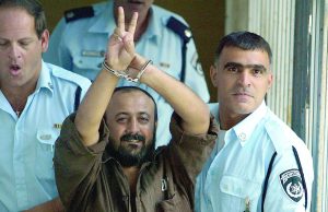 LE LEADER PALESTINIEN EST TORTURÉ EN PRISON : Marwan Barghoutien danger de mort