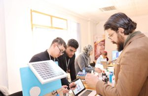 Salon national du jeune entrepreneur : Lancement de la première édition à Mascara