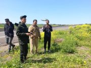 Risques d’incendies : Des actions préventives en zones forestières à Média