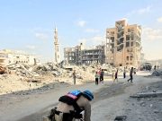 MINES NON EXPLOSÉES : Les Ghazaouis encourent un danger permanent