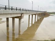 Mostaganem : Réception imminente du pont de Oued Chellif à Ouled Maallah
