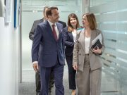 ALGÉRIE – ESPAGNE : La grande reprise des affaires