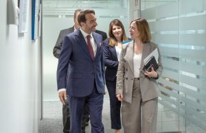 ALGÉRIE – ESPAGNE : La grande reprise des affaires