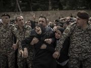 SUD DU LIBAN : L’entité sioniste poursuit l’escalade militaire