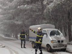 INTEMPÉRIES : Le trafic routier perturbé dans plusieurs wilayas