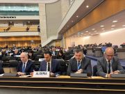 DÉVELOPPEMENT DURABLE : L’Algérie met en avant à Genève sa stratégie d’innovation