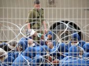 JOURNÉE DES PRISONNIERS PALESTINIENS : Sous le signe de la mobilisation internationale contre les violations des droits de l’homme