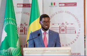 SENEGAL : Le Président appelle à une gouvernance mondiale plus équitable