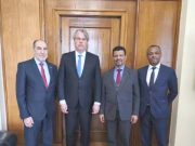 AU MAROC QUI TENTE DE DÉFORMER LA POSITION RUSSE SUR LE SAHARA OCCIDENTAL : Moscou réitère son soutien à l’autodétermination