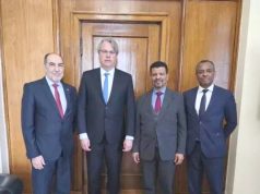 AU MAROC QUI TENTE DE DÉFORMER LA POSITION RUSSE SUR LE SAHARA OCCIDENTAL : Moscou réitère son soutien à l’autodétermination