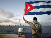 FACE A LA GRAVE CRISE HUMANITAIRE A CUBA : Le Brésil, le Mexique et l’Espagne exhortent à l’action